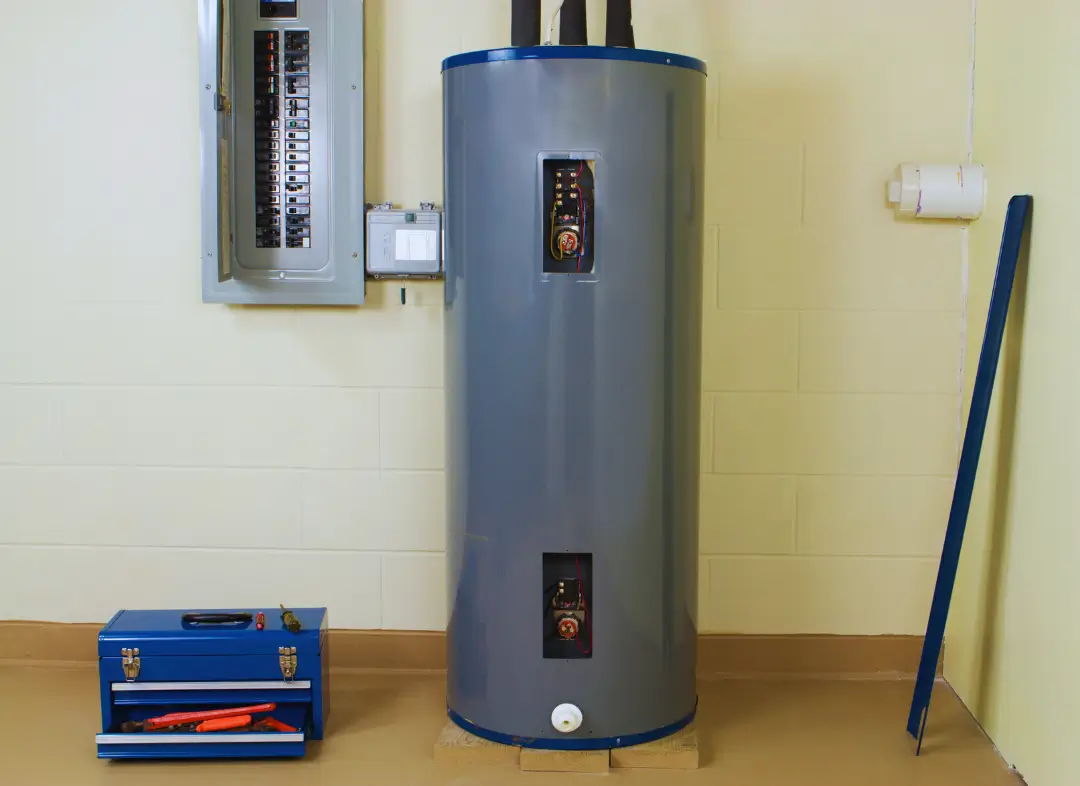 Chauffe-eau Azay-sur-Cher