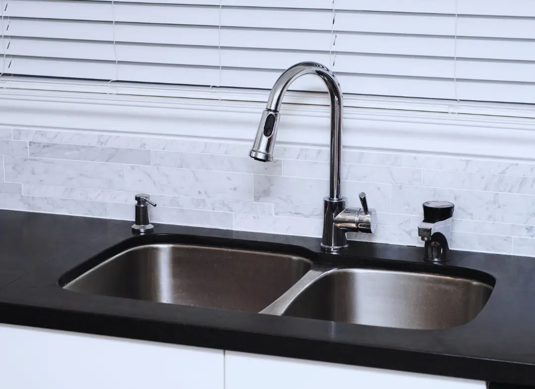 Changement Mitigeur d'évier Azay-sur-Cher