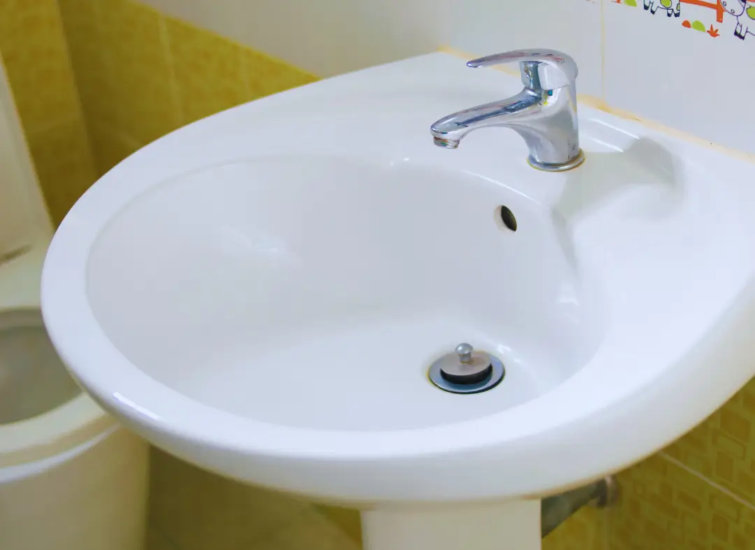Mitigeur Lavabo Azay-sur-Cher